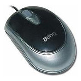Mouse Optico Alambrico Benq M102