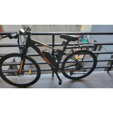 Bicicleta Eléctrica Mountaibike Motor Randers Rodado 29