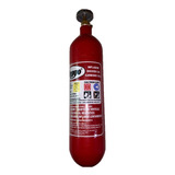 Matafuego Drago Co2 Inflador 1 Kg Fuegos Clase Bc 