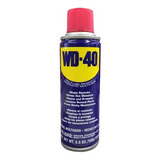 Wd-40 Lubricante Multiusos 458ml / 3 Piezas