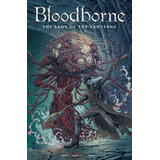 Libro: Bloodborne: La Dama De Los Faroles (novela Gráfica)