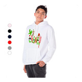 Sudadera Afelpada Unisex Diseño Caricatura Snnopy #5