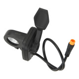 Acelerador De Pulgar Para Patinete Eléctrico Bikle Finger