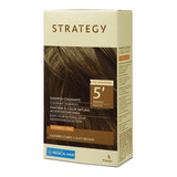 Strategy Shampoo Color Castaño Claro Efecto Inmediato (sh.co Variación Tamaño Único