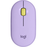 Mouse Logitech M350 Pebble Lavender