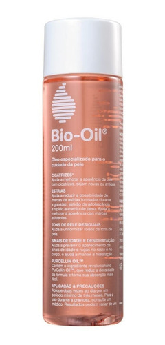 Bio-oil - Óleo Restaurador 200ml