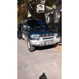 Mitsubishi Montero 1998 2.8 Gls I Metal Top