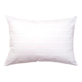 ++ Almohada 50x70 Blanca 144 Hilos Velutti ++