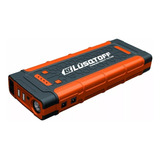 Cargador Arrancador Bateria Jumpstarter 15000 Mha Lusqtoff