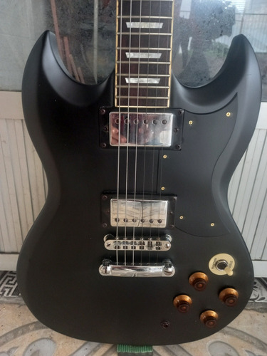 Guitarra Tagima Fôsca( Sedex Pra 2 Dias Já Incluso No Valor)