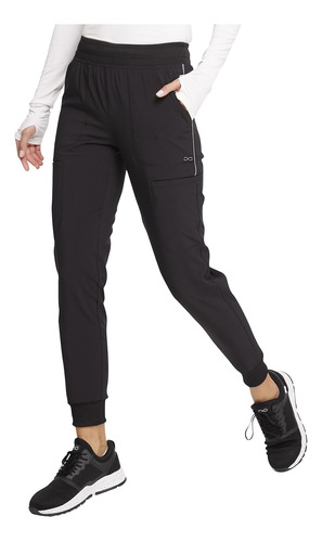 Pantalon Clínico Cherokee Infinity Jogger Mujer Ck080a