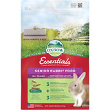 Alimento Para Conejos Mayores 4 Libras Oxbow Animal Health