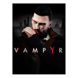 Vampyr (pc) Steam Key
