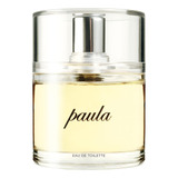 Perfume Nacional Mujer Paula Cahen D Anvers Edt 60 Ml Paula 