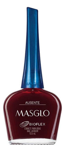 Esmalte Masglo Ausente - Ml - mL a $688