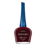 Esmalte Masglo Ausente - Ml