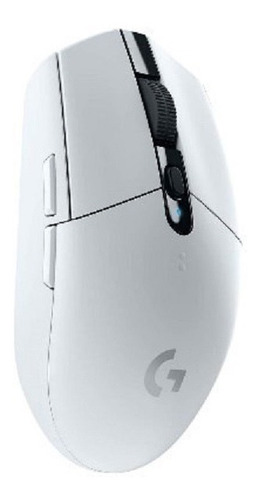 Mouse Gamer Logitech Óptico G305 Inalámbrico Usb 12.000dpi