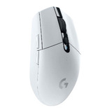 Mouse Gamer Logitech Óptico G305 Inalámbrico Usb 12.000dpi