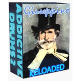 Addictive Drums Complete Collection Win Giuseppino!