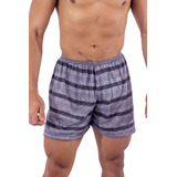 Kit 4 Pijamas / Shorts De Dormir / 4ª Peça C/ 60%de Desconto