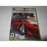 Xbox 360 Pgr Juego Carreras Dist0