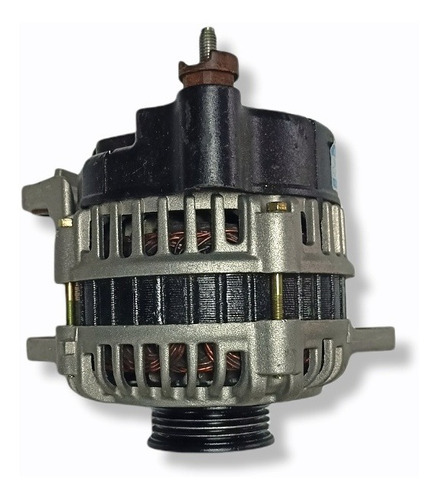 Alternador Para Hyundai H1 Modelo Viejo Foto 4