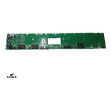 Placa Frontal Teclado Kurzveil Sp4-7 / Sp4-8