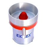 Exprimidor Industrial Exmex Aluminio Rbanda