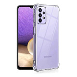 Funda Acrigel Transparente Mayoreo Oleo Para Samsung Pintura