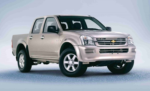 Faro Chevrolet Luv Dmax (2005-2009) Foto 8