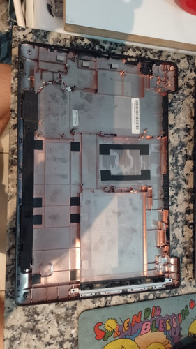 Carcasa Inferor Notebook Asus X453m. C19p48