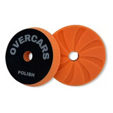 Overcars Pad 5 Rotorbital Nuevo Spiral Aerial Corte Medio 