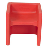 Cubeta  Silla Rojo