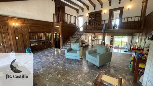 Casa 5 Ambientes Venta Villa Sarmiento