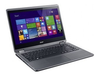 Notebook Acer R3 431t Desarme