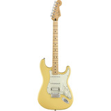 Player Stratocaster® Hss Fender Buttercream
