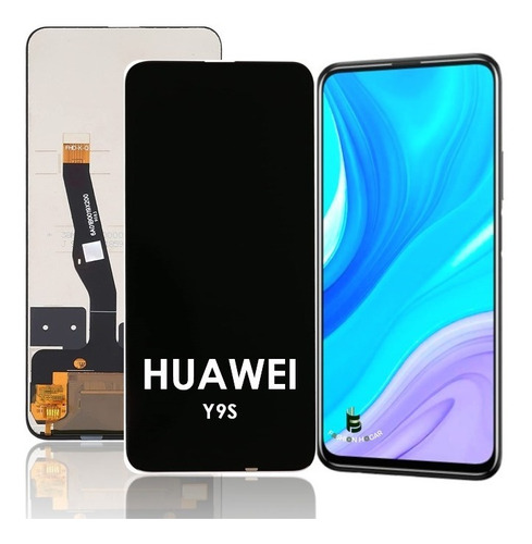 Pantalla Display Huawei Y9s Lcd Screen Tactil Para Celular