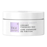 Tigi Copyright Cera Cremosa Para Acabado, 1.94 Oz