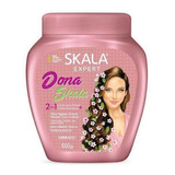 Skala Dona Skala Máscara Vegana X1kg Crema Peinar Nutritiva