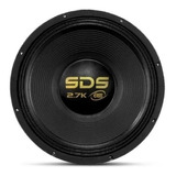 Alto Falante Eros E-15 Sds 2.7k 15 Polegadas 1350w Rms 4ohms