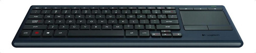 Teclado Bluetooth Logitech K830