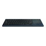 Teclado Bluetooth Logitech K830