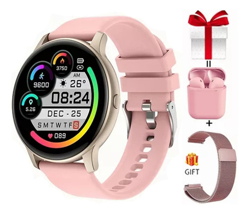 Pulsera Inteligente S32 Para Mujer Para Xiaomi Huawei Sports