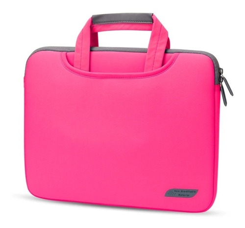 Funda Bolso Acolchado Elegante Para Macbook Air 15,3 (2023)