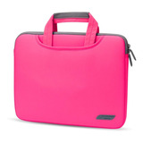 Funda Bolso Acolchado Elegante Para Macbook Air 15,3 (2023)