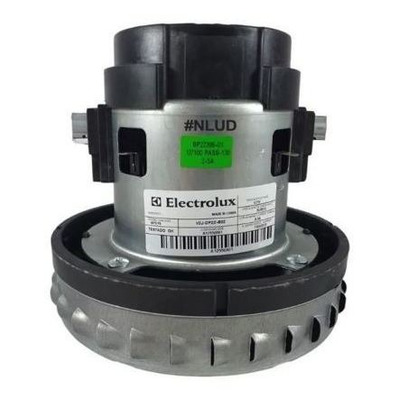 Motor Asp. Electrolux A10 Flex Hidrovac Bps1s 220v Promoção