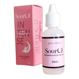 Itensificador De Cor Para Henna Sourcil - Envio Imediato+nf