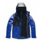 Chaqueta The North Face Arrowood Triclimate Para Mujer