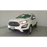 Ford Ecosport Trend At 2.0l 