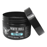 Gel Cola Capilar Extra Forte 240g White Bull